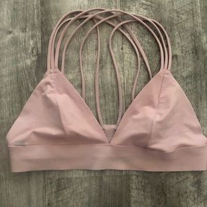 Victoria Secret Bra (PINK)